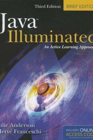 Cover of Java Illuminated, Third Edition