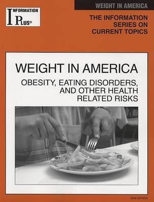 Book cover for Weight in America