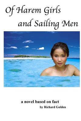 Book cover for Of Harem Girls and Sailing Men