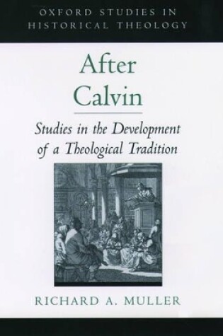 Cover of After Calvin