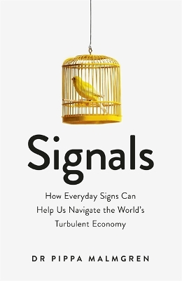 Book cover for Signals