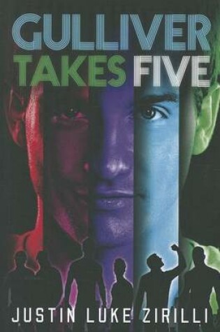 Cover of Gulliver Takes Five