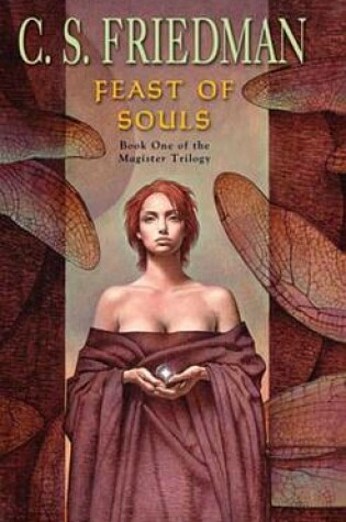 Cover of Feast of Souls