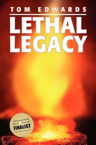 Cover of Lethal Legacy