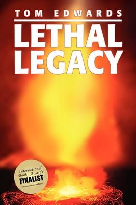 Book cover for Lethal Legacy