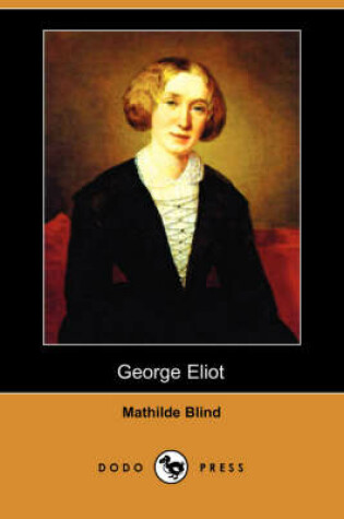 Cover of George Eliot (Dodo Press)