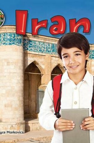 Cover of Iran