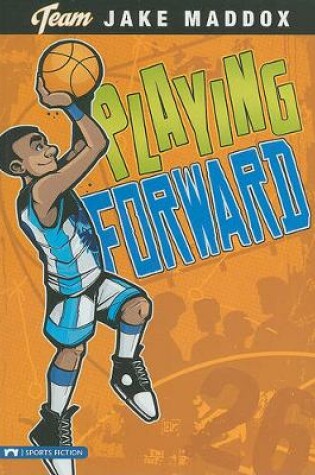 Cover of Playing Forward