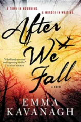 Cover of After We Fall