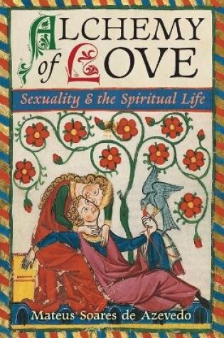 Cover of Alchemy of Love