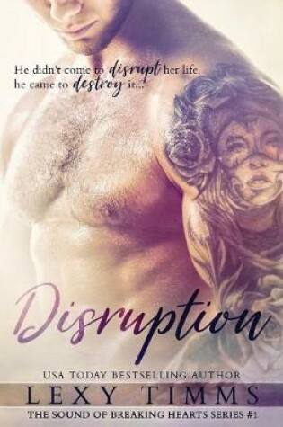 Cover of Disruption