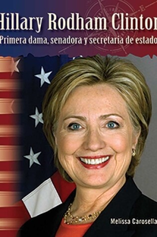 Cover of Hillary Rodham Clinton