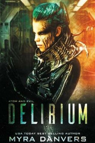 Cover of Delirium