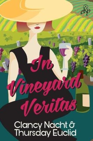 Cover of In Vineyard Veritas