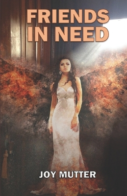 Book cover for Friends in Need