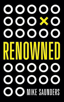 Book cover for Renowned