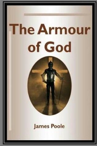 Cover of The Armour of God