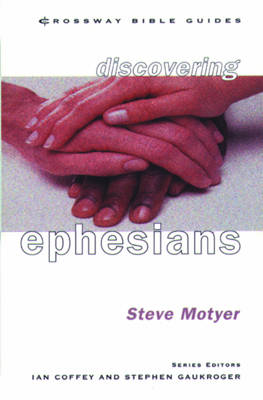 Book cover for Ephesians