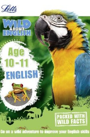 Cover of English Age 10-11