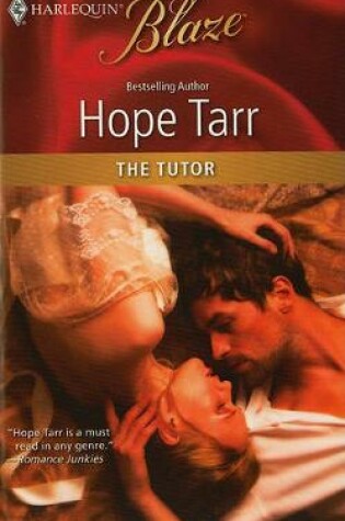 Cover of The Tutor