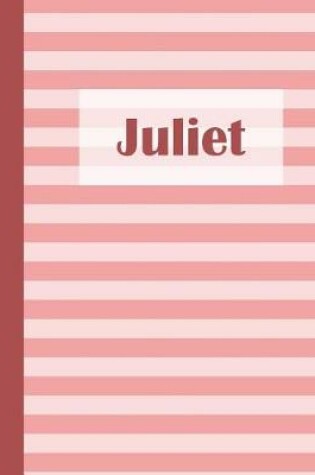 Cover of Juliet