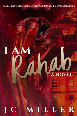 Book cover for I Am Rahab