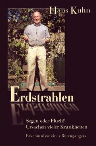 Cover of Erdstrahlen - Segen Oder Fluch