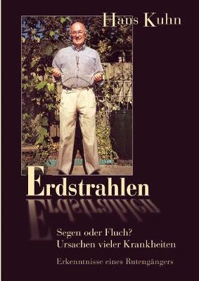 Book cover for Erdstrahlen - Segen Oder Fluch