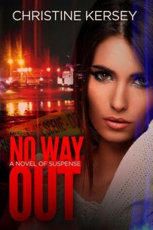 Cover of No Way Out