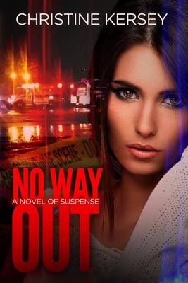 Book cover for No Way Out