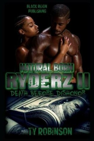 Cover of Natural Born Ryderz II