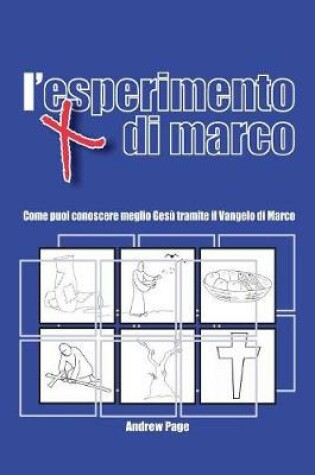 Cover of L'Esperimento Di Marco