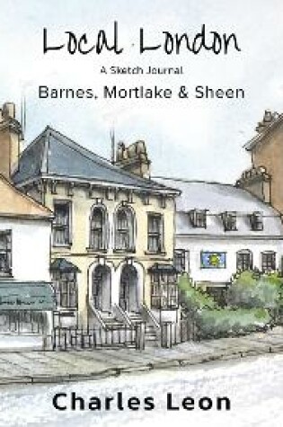 Cover of Barnes Mortlake and Sheen