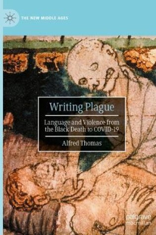 Cover of Writing Plague