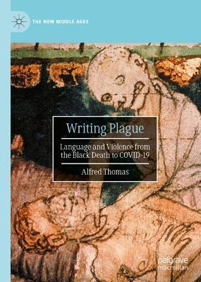 Cover of Writing Plague