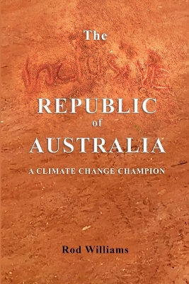 Book cover for The Inclusive Republic of Australia