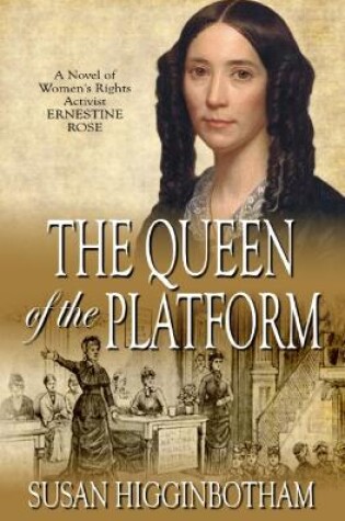 Cover of The Queen of the Platform