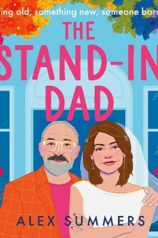 Cover of The Stand-in Dad