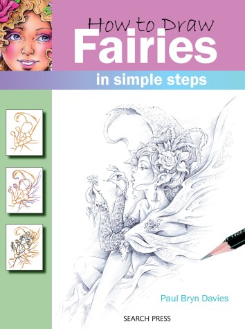 Book cover for Fairies