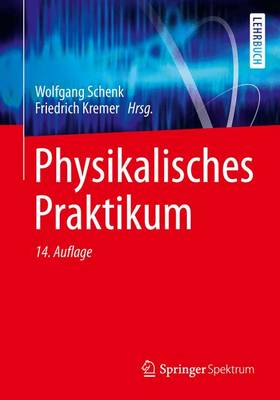 Cover of Physikalisches Praktikum