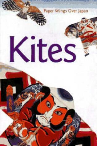 Cover of Kites