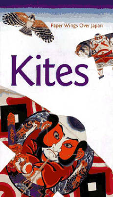 Book cover for Kites