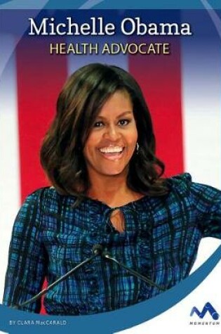 Cover of Michelle Obama