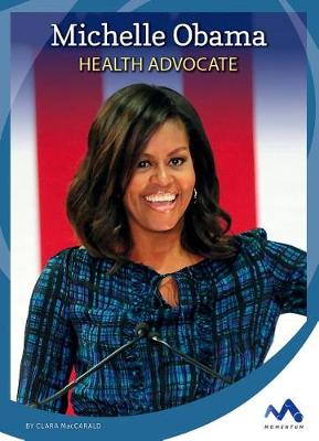 Cover of Michelle Obama