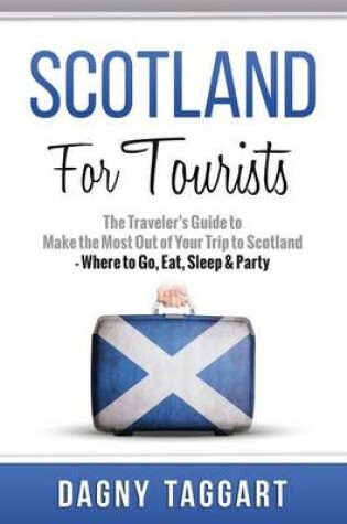 Cover of Scotland