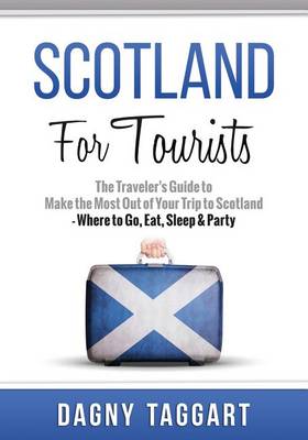 Book cover for Scotland