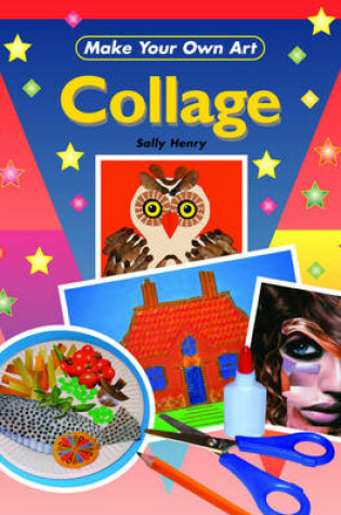 Cover of Collage