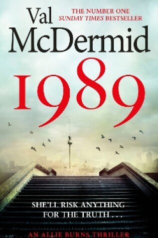 Cover of 1989