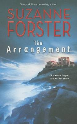 Book cover for Arrangement