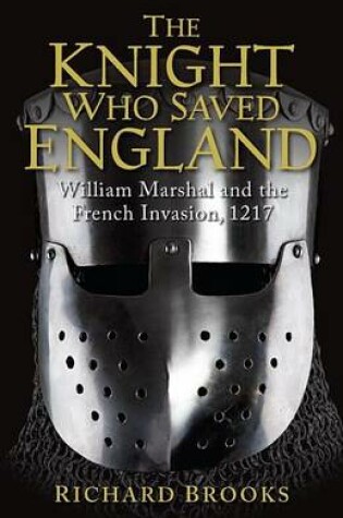 Cover of Knight Who Saved England